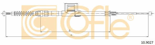 Buy Cofle 10.9027 at a low price in Poland!