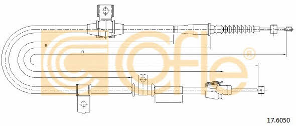 Buy Cofle 17.6050 at a low price in Poland!