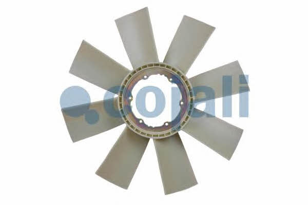 Cojali 7027125 Fan impeller 7027125: Buy near me in Poland at 2407.PL - Good price!