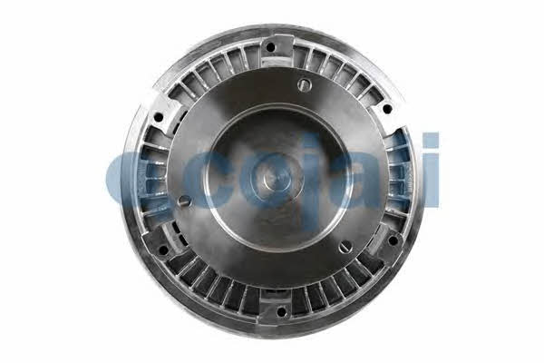 Cojali 7033101 Viscous coupling assembly 7033101: Buy near me in Poland at 2407.PL - Good price!