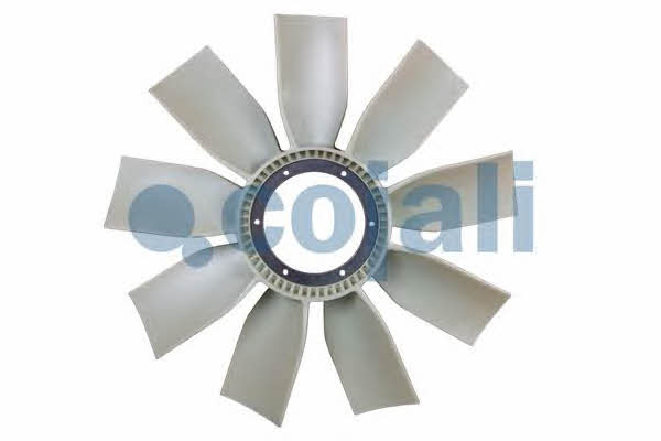 Cojali 7037417 Fan impeller 7037417: Buy near me in Poland at 2407.PL - Good price!