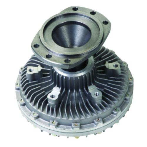 Cojali 7043138 Viscous coupling assembly 7043138: Buy near me in Poland at 2407.PL - Good price!