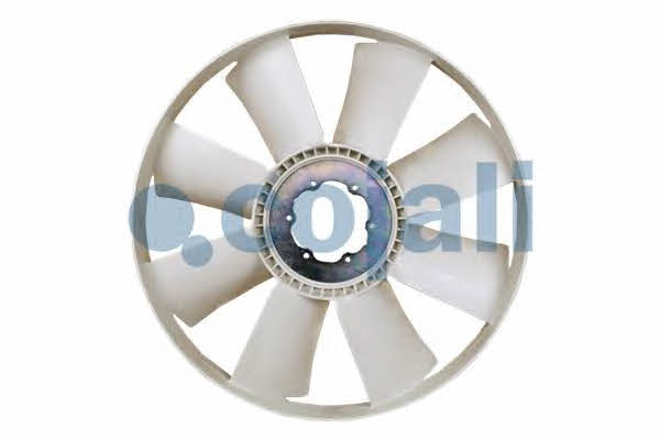Cojali 7047119 Fan impeller 7047119: Buy near me at 2407.PL in Poland at an Affordable price!