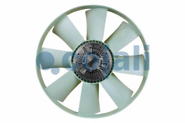 Cojali 7055101 Hub, engine cooling fan wheel 7055101: Buy near me in Poland at 2407.PL - Good price!