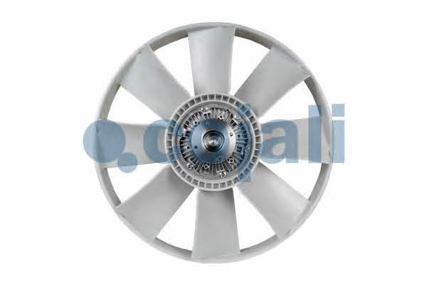 Cojali 7055105 Hub, engine cooling fan wheel 7055105: Buy near me in Poland at 2407.PL - Good price!