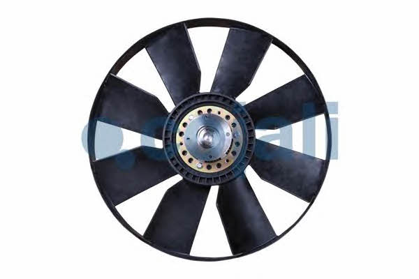 Cojali 7055108 Hub, engine cooling fan wheel 7055108: Buy near me in Poland at 2407.PL - Good price!