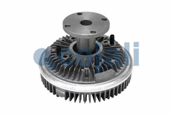 Cojali 7063105 Viscous coupling assembly 7063105: Buy near me in Poland at 2407.PL - Good price!