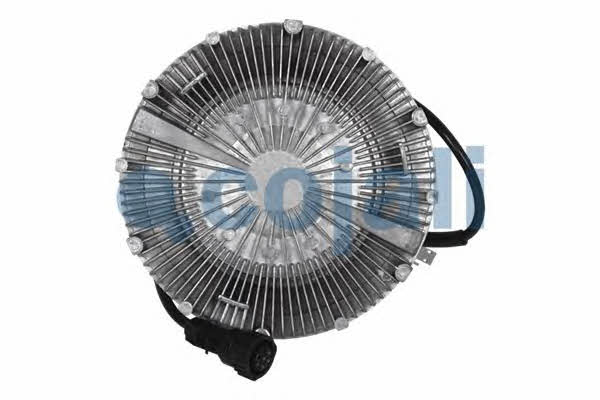 Visco-Kupplung komplett Cojali 7083402