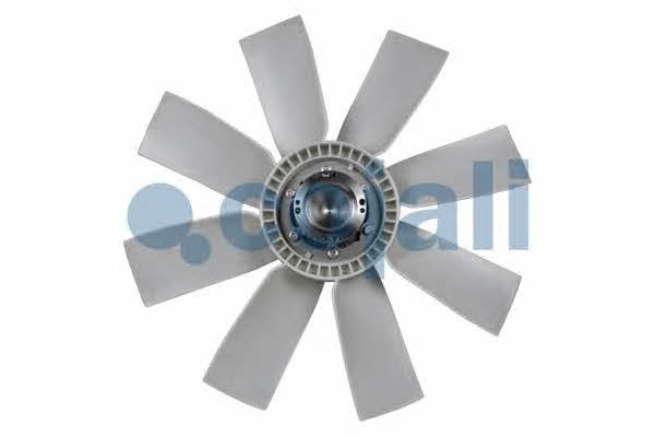 Cojali 7085107 Hub, engine cooling fan wheel 7085107: Buy near me at 2407.PL in Poland at an Affordable price!