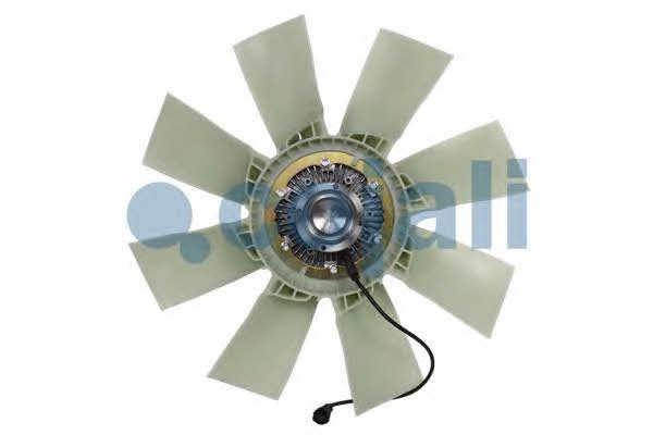 Cojali 7085405 Hub, engine cooling fan wheel 7085405: Buy near me at 2407.PL in Poland at an Affordable price!