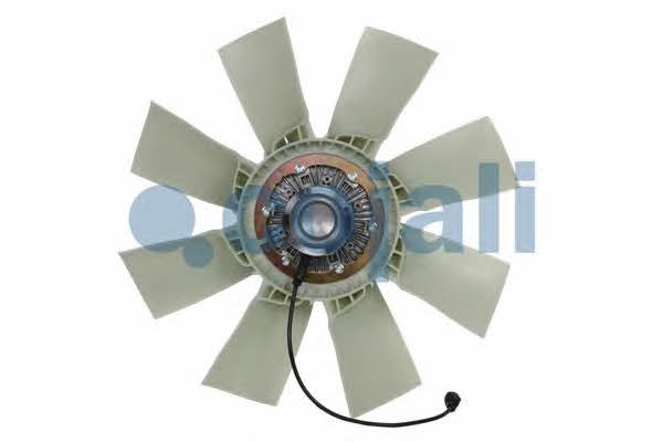 Cojali 7085406 Hub, engine cooling fan wheel 7085406: Buy near me in Poland at 2407.PL - Good price!