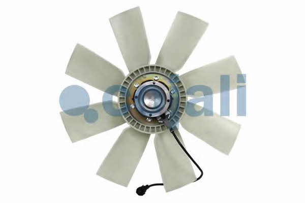 Cojali 7085412 Вентилятор радиатора охлаждения 7085412: Отличная цена - Купить в Польше на 2407.PL!