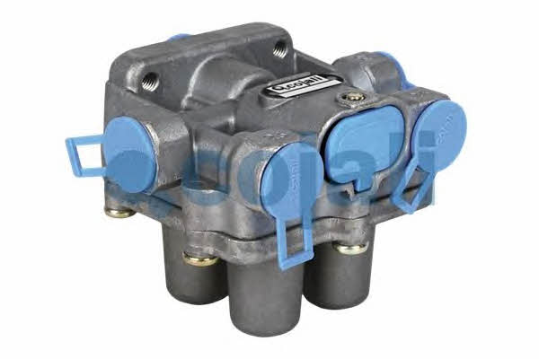 Cojali 2222423 Control valve, pneumatic 2222423: Buy near me in Poland at 2407.PL - Good price!