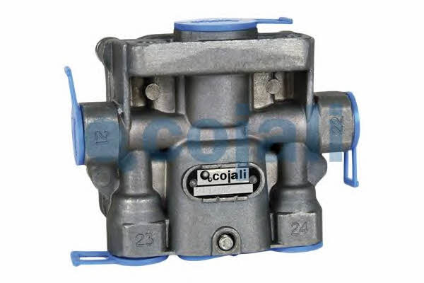 Cojali 2222426 Control valve, pneumatic 2222426: Buy near me in Poland at 2407.PL - Good price!