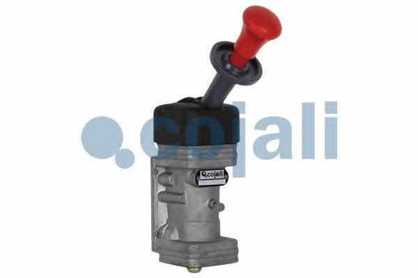 Cojali 2224315 Hand brake valve 2224315: Buy near me in Poland at 2407.PL - Good price!
