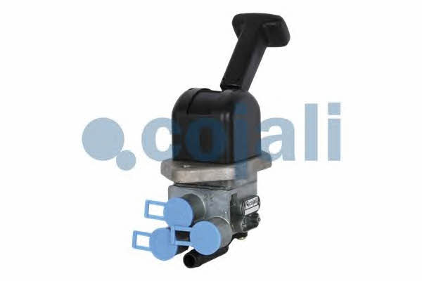 Cojali 2224541 Hand brake valve 2224541: Buy near me at 2407.PL in Poland at an Affordable price!