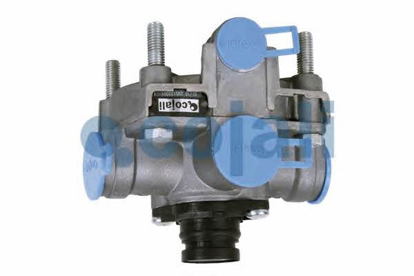 Cojali 2226601 Control valve, pneumatic 2226601: Buy near me in Poland at 2407.PL - Good price!