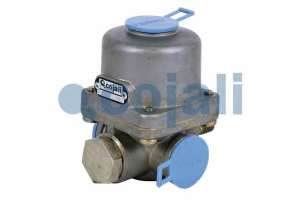 Cojali 2229206 Air bag air pressure control valve 2229206: Buy near me in Poland at 2407.PL - Good price!