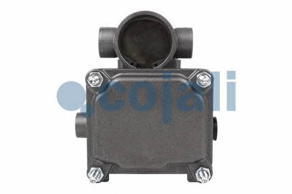 Cojali 354175 Trailer brake control valve with single-wire actuator 354175: Buy near me in Poland at 2407.PL - Good price!