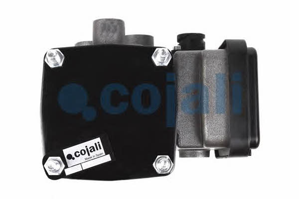 Cojali 354195 Клапан управления тормозами прицепа с однопроводным приводом 354195: Отличная цена - Купить в Польше на 2407.PL!
