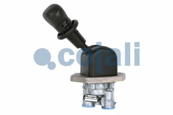 Cojali 2224501 Hand brake valve 2224501: Buy near me in Poland at 2407.PL - Good price!