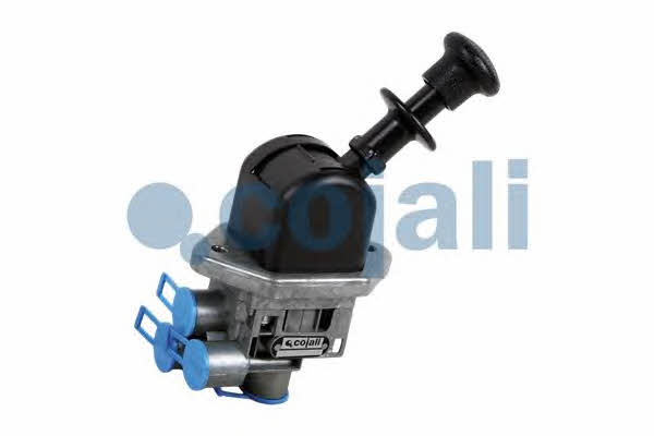 Cojali 2324122 Hand brake valve 2324122: Buy near me in Poland at 2407.PL - Good price!