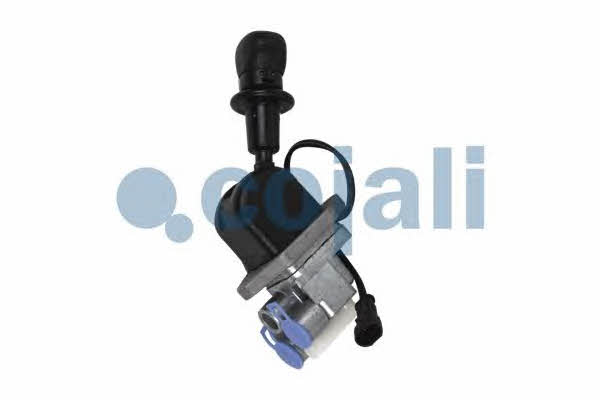 Cojali 2324402 Hand brake valve 2324402: Buy near me in Poland at 2407.PL - Good price!