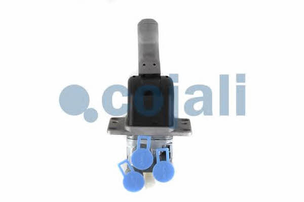Hand brake valve Cojali 2324405