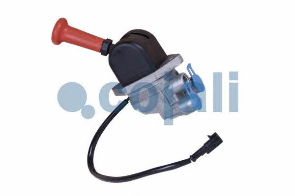 Cojali 2324500 Hand brake valve 2324500: Buy near me in Poland at 2407.PL - Good price!