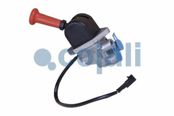 Cojali 2324503 Hand brake valve 2324503: Buy near me in Poland at 2407.PL - Good price!