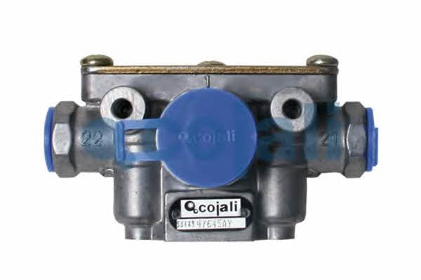 Cojali 2319300 Клапан распределительный, пневматический 2319300: Отличная цена - Купить в Польше на 2407.PL!