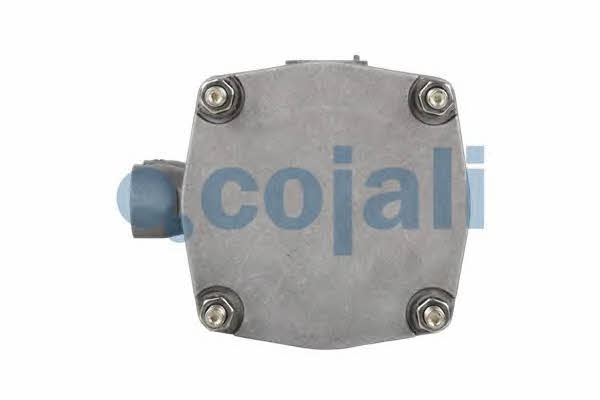 Cojali 2330500 Клапан управления тормозами прицепа с однопроводным приводом 2330500: Отличная цена - Купить в Польше на 2407.PL!