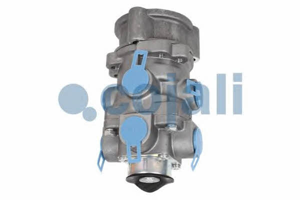 Cojali 2991050 Water pump 2991050: Buy near me in Poland at 2407.PL - Good price!