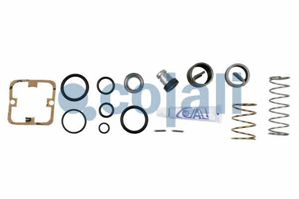 Cojali 6012139 Handbrake valve repair kit 6012139: Buy near me at 2407.PL in Poland at an Affordable price!