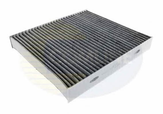 Comline EKF206A Activated Carbon Cabin Filter EKF206A: Buy near me in Poland at 2407.PL - Good price!