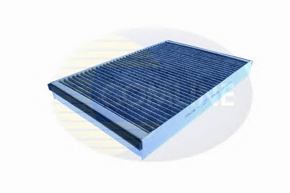 Comline EKF119A Activated Carbon Cabin Filter EKF119A: Buy near me in Poland at 2407.PL - Good price!