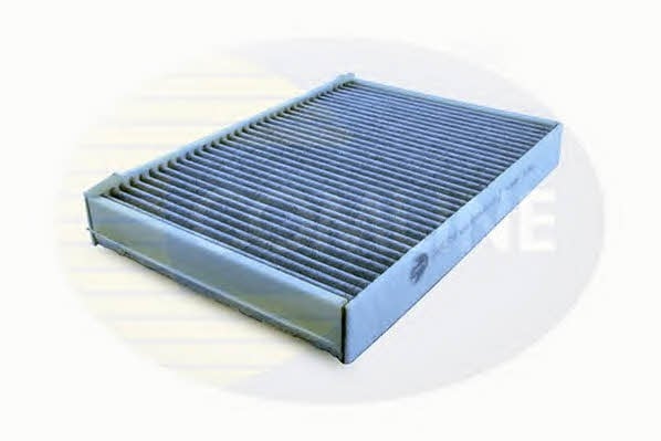 Comline EKF273A Activated Carbon Cabin Filter EKF273A: Buy near me in Poland at 2407.PL - Good price!