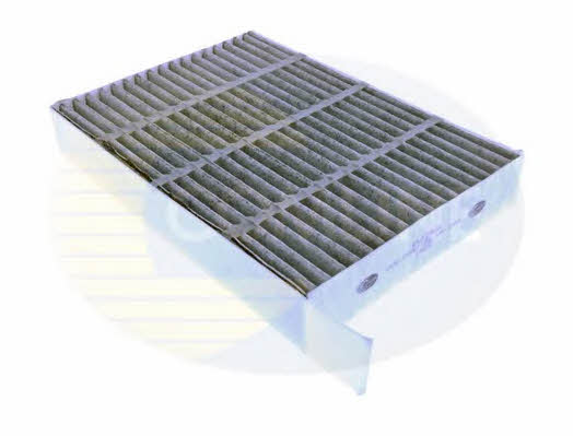 Comline EKF296A Activated Carbon Cabin Filter EKF296A: Buy near me in Poland at 2407.PL - Good price!