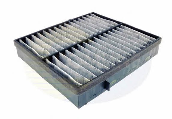 Comline EKF347A Activated Carbon Cabin Filter EKF347A: Buy near me in Poland at 2407.PL - Good price!