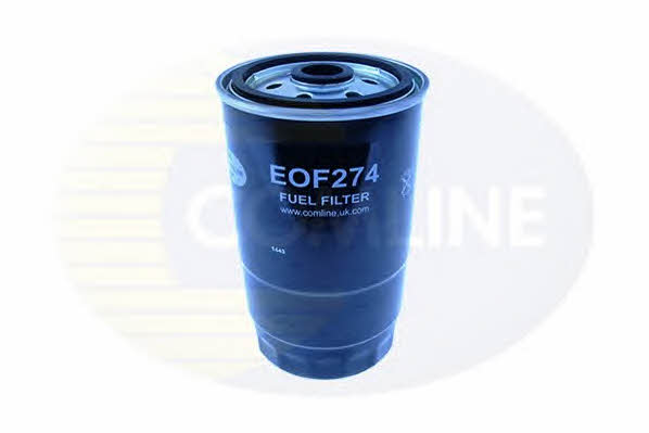 Comline EOF274 Filtr oleju EOF274: Dobra cena w Polsce na 2407.PL - Kup Teraz!