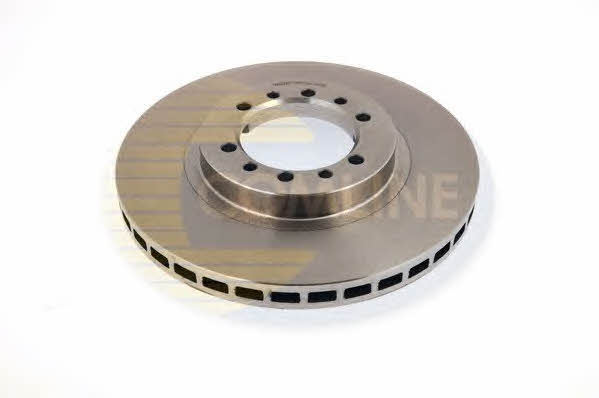 Comline ADC0336V Front brake disc ventilated ADC0336V: Buy near me at 2407.PL in Poland at an Affordable price!