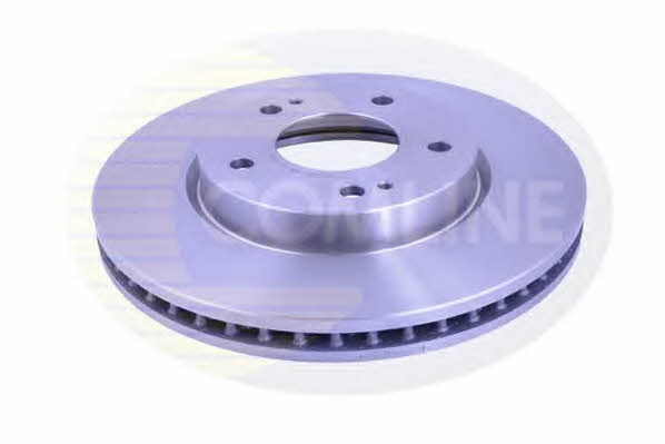 Comline ADC0383V Front brake disc ventilated ADC0383V: Buy near me in Poland at 2407.PL - Good price!