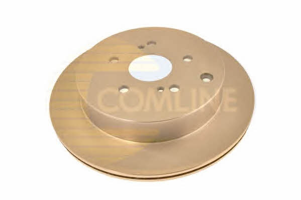 Comline ADC0928V Тормозной диск задний вентилируемый ADC0928V: Отличная цена - Купить в Польше на 2407.PL!