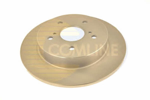 Comline ADC0929 Rear brake disc, non-ventilated ADC0929: Buy near me in Poland at 2407.PL - Good price!