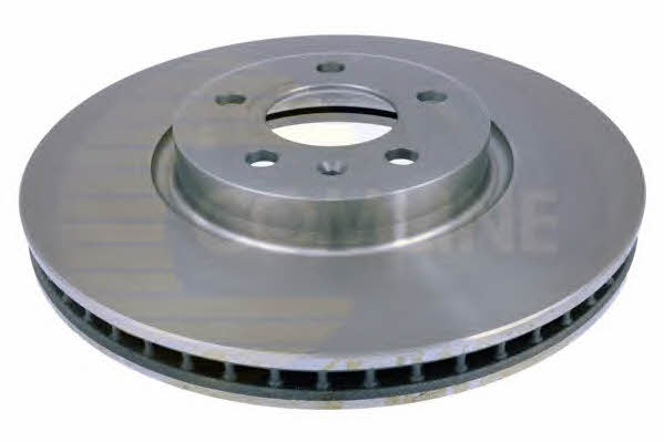 Comline ADC2614V Front brake disc ventilated ADC2614V: Buy near me in Poland at 2407.PL - Good price!