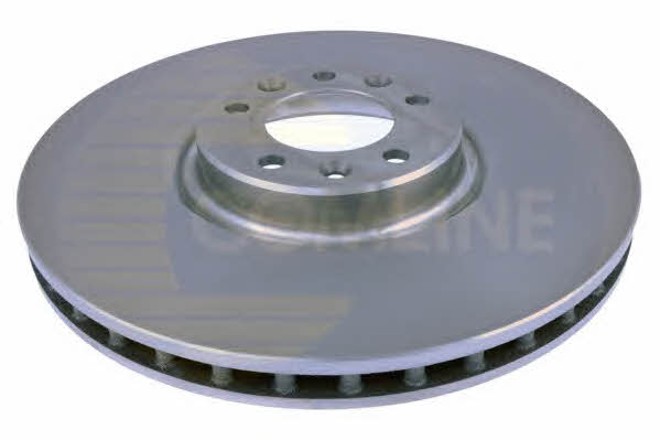 Comline ADC2718V Front brake disc ventilated ADC2718V: Buy near me in Poland at 2407.PL - Good price!