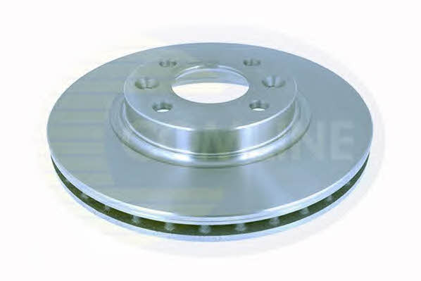 Comline ADC2719V Front brake disc ventilated ADC2719V: Buy near me in Poland at 2407.PL - Good price!
