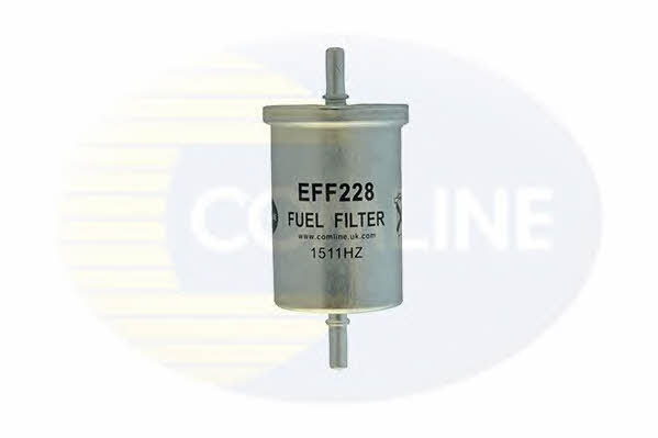 Comline EFF228 Fuel filter EFF228: Buy near me in Poland at 2407.PL - Good price!