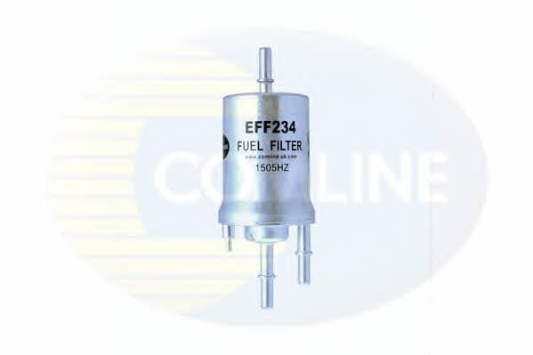 Comline EFF234 Fuel filter EFF234: Buy near me in Poland at 2407.PL - Good price!