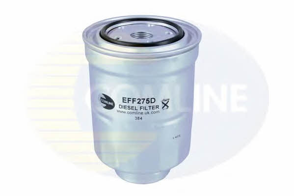 Comline EFF275D Fuel filter EFF275D: Buy near me in Poland at 2407.PL - Good price!